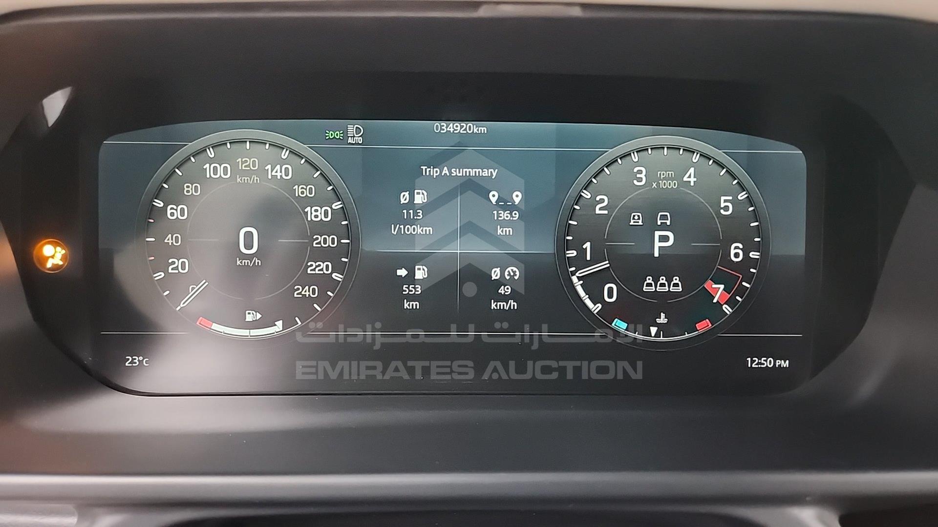2022 LAND ROVER DEFENDER VIN: SALEA6BU1N2102059