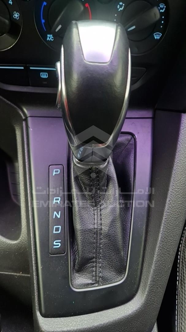 2012 FORD FOCUS VIN: WF0BB2KF8CLM11470