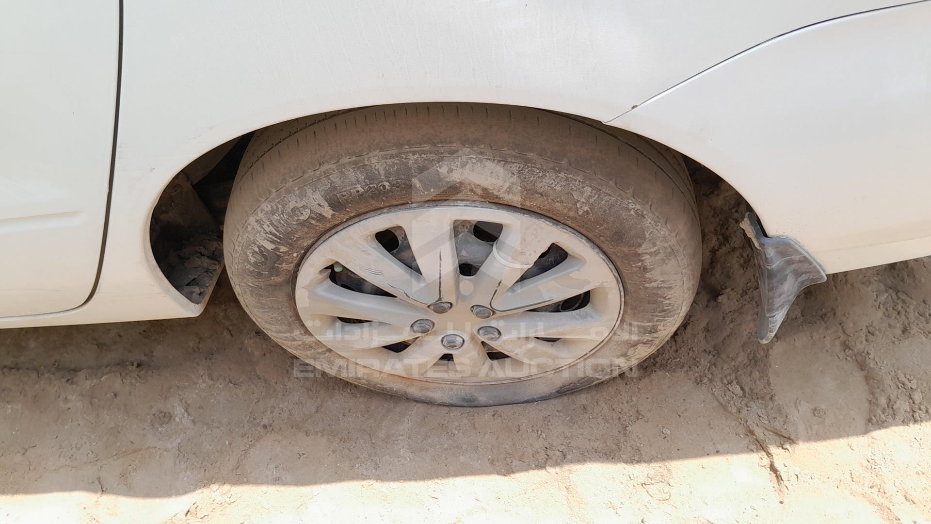 2010 MITSUBISHI LANCER VIN: JMYSRCS1AAU706042