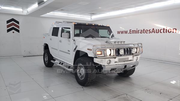 Hummer H2 2005 5GRGN22U15H104323 Image 31