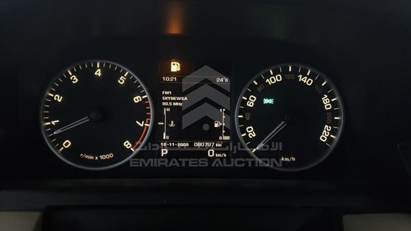 Land Rover LR4 2013 SALLAAAD4DA699072 Image 2