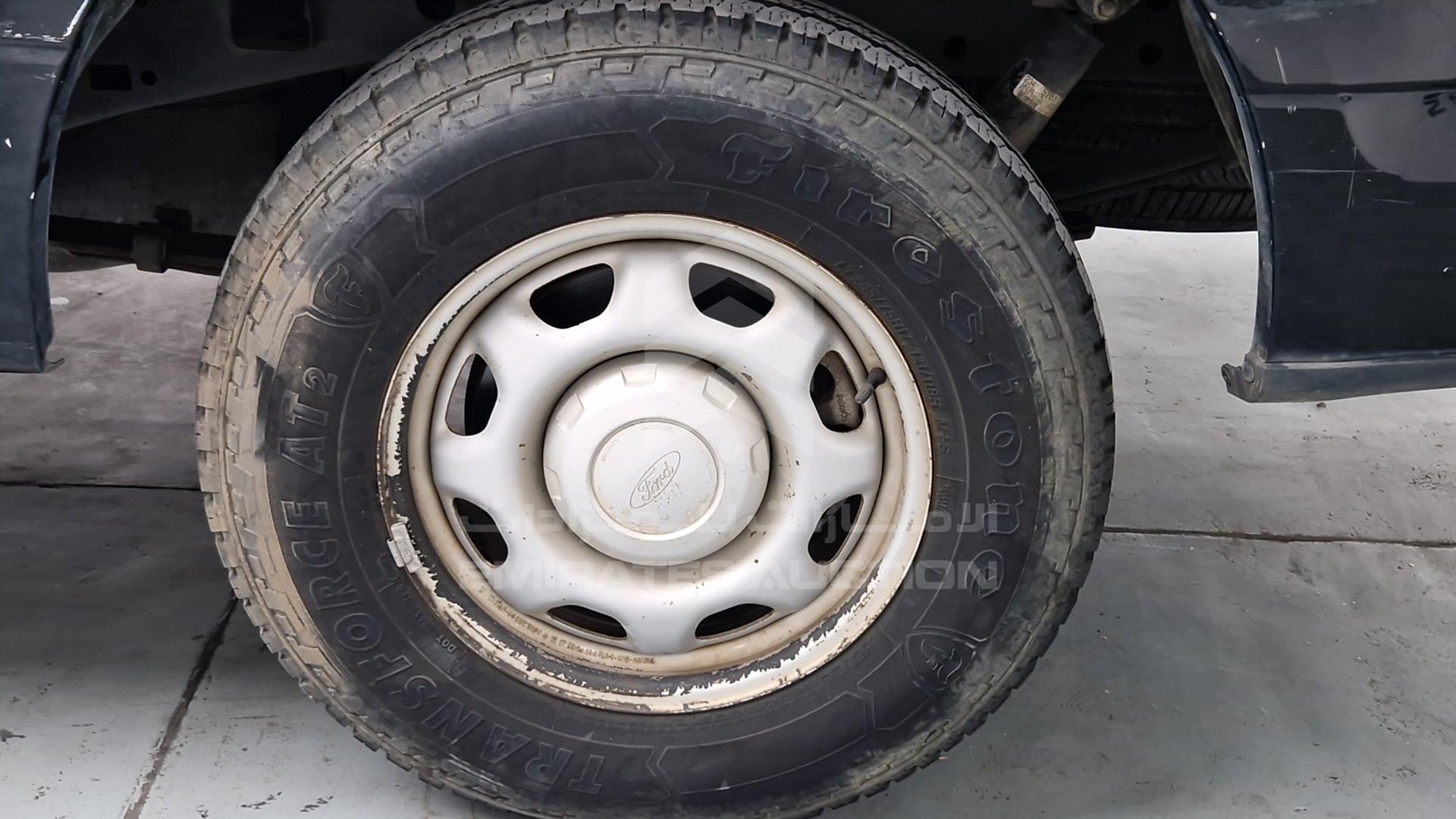 2018 FORD F-150 VIN: 1FTEX1C52JKC10734
