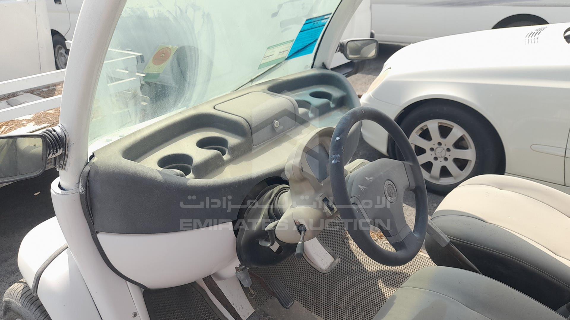 0 ELECTRIC VEHICLE --- VIN: 5ASGRHA46BF052989