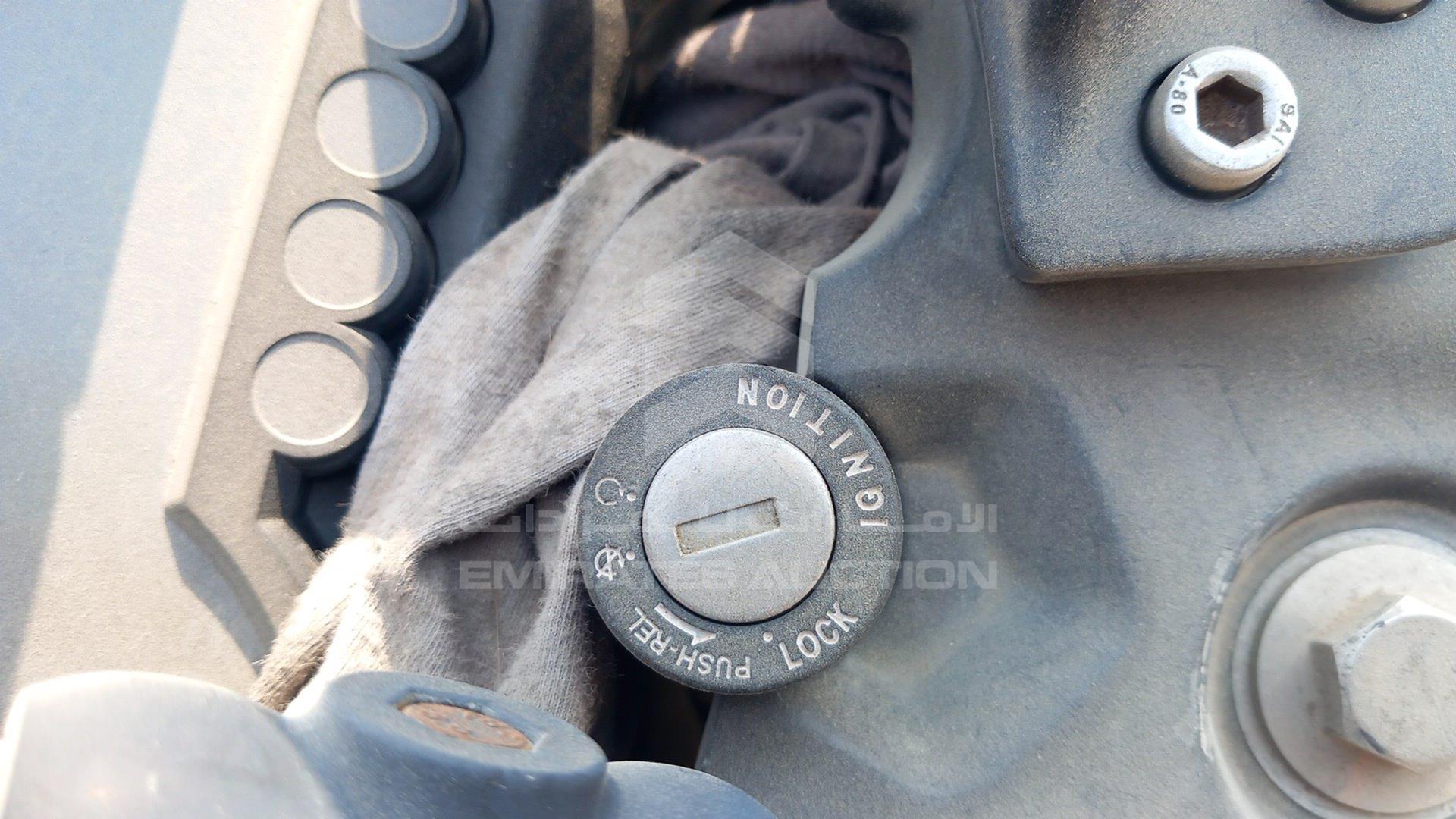 2022 BAJAJ 150 CC VIN: MD2A11CX0NCC16854