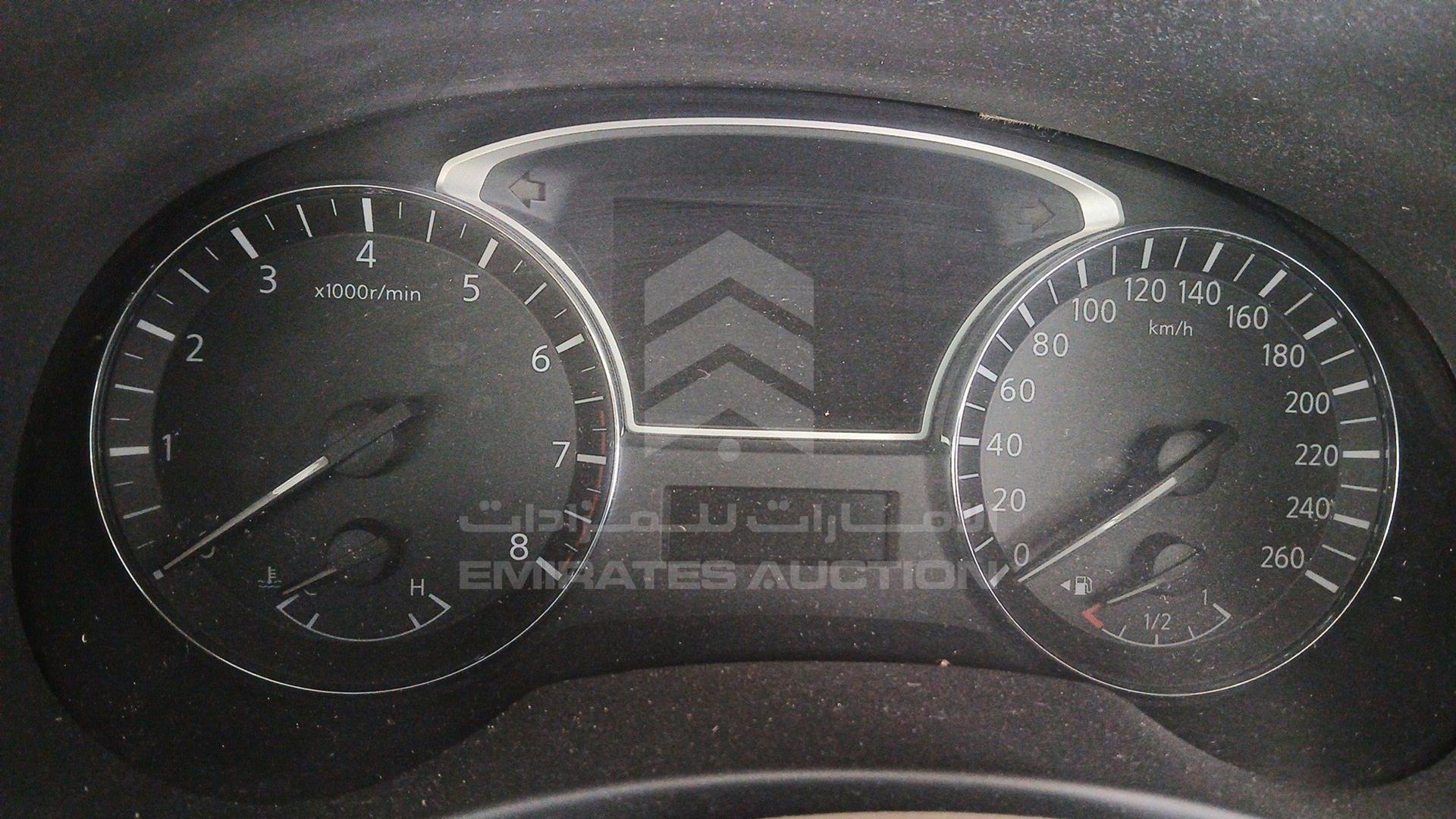 2015 NISSAN PATHFINDER VIN: 5N1AR2M52FC636305