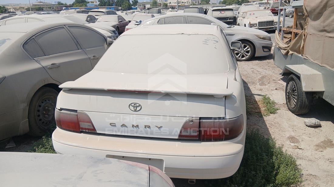 1997 Toyota Camry — Rear View — Photo 7