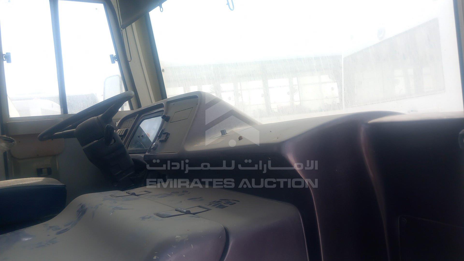 2018 ASHOK LEYLAND FALCON VIN: MB1PBEHD7JUFA9713