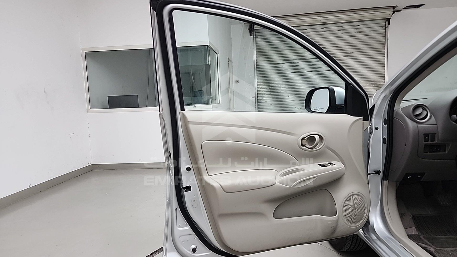 2022 NISSAN SUNNY VIN: MDHBN7AD2NG137458