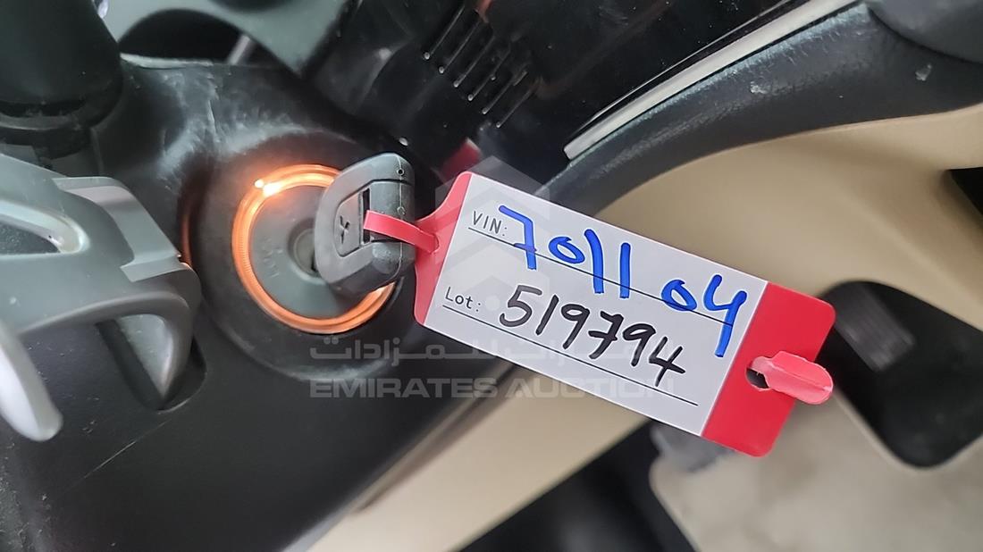 2021 Mitsubishi Outlander — Keys — Photo 5