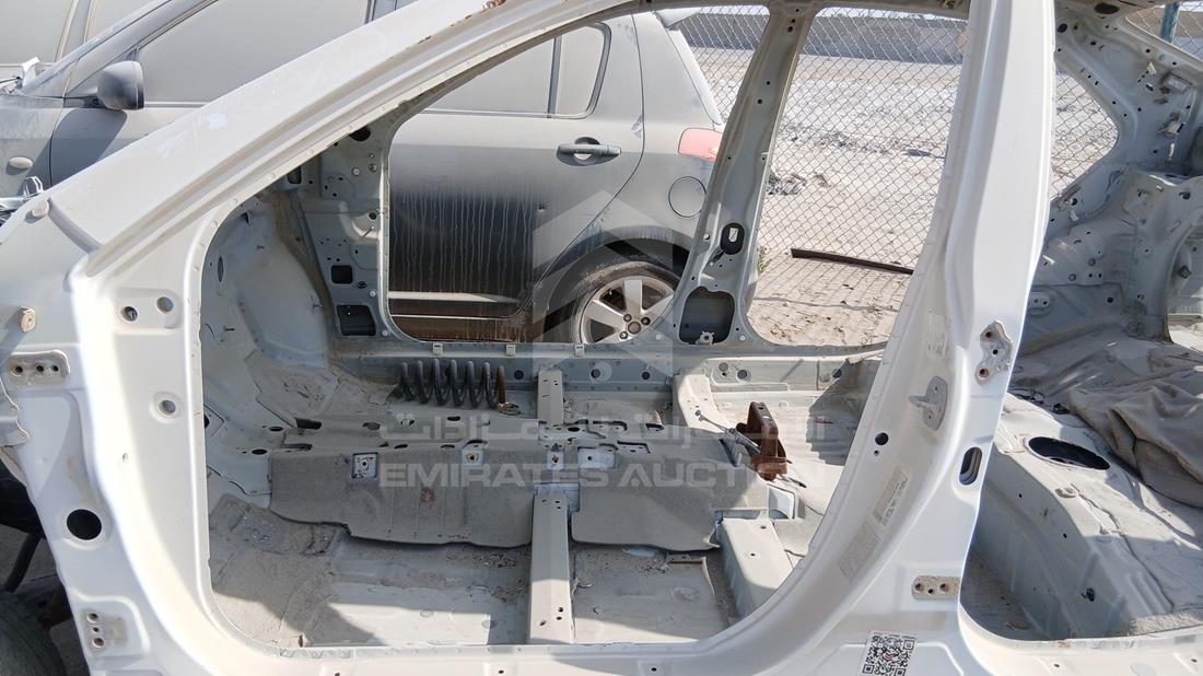 2008 Toyota Camry — Front Left Door — Photo 10
