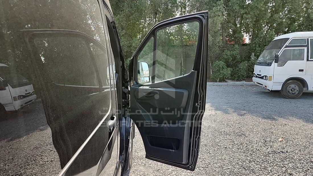 2024 Mercedes Sprinter — Front Right Door — Photo 50