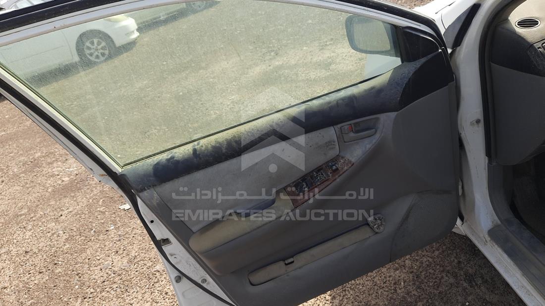 2001 Toyota Corolla for sale in UAE JTDBR23E410016964 447386