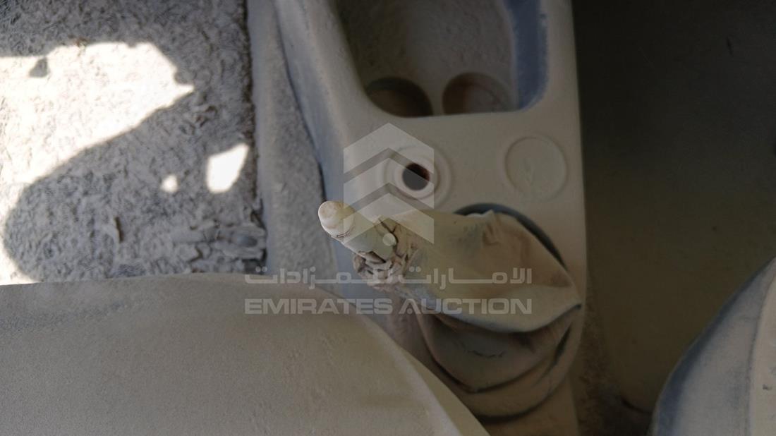 بيجو بارتنر 2006 — زاوية ناقل الحركة — صورة 17