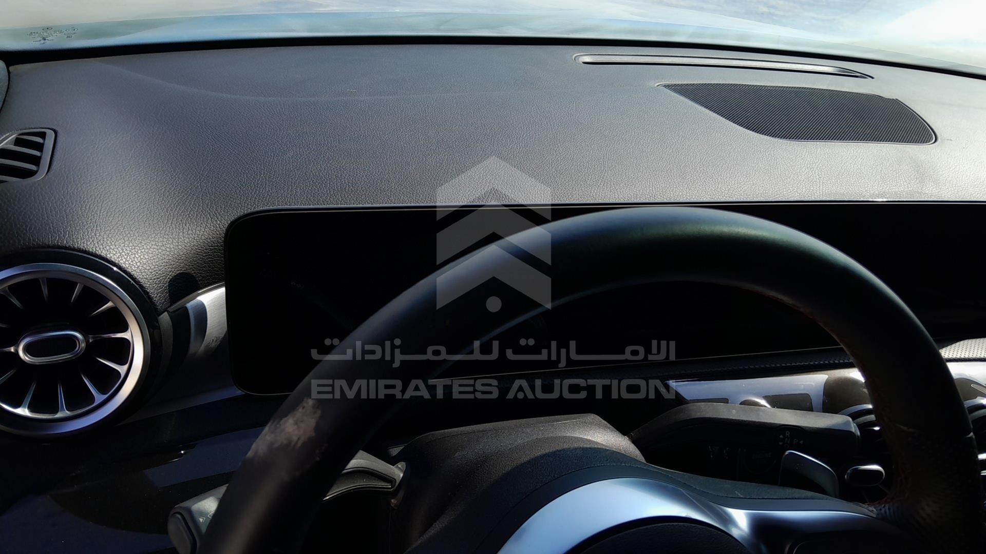 2021 MERCEDES A 200 VIN: W1K3F8HBXMN210295