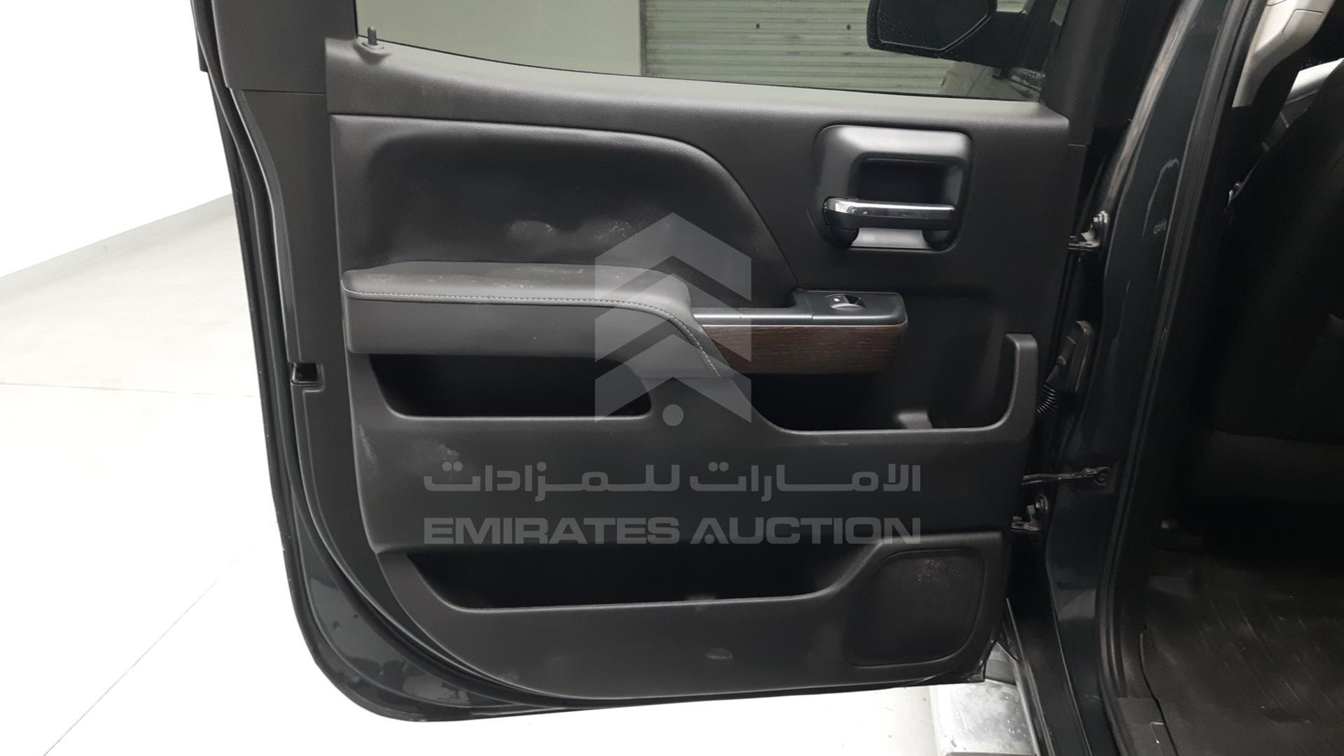 2018 GMC SIERRA VIN: 3GTU2PEJ7JG344122