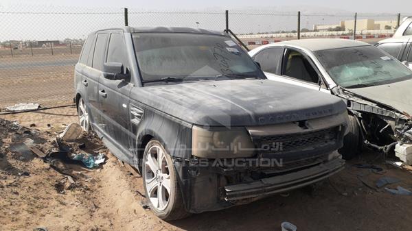 Range Rover Sport 2010 SALLSAAE4AA243208 Image 27
