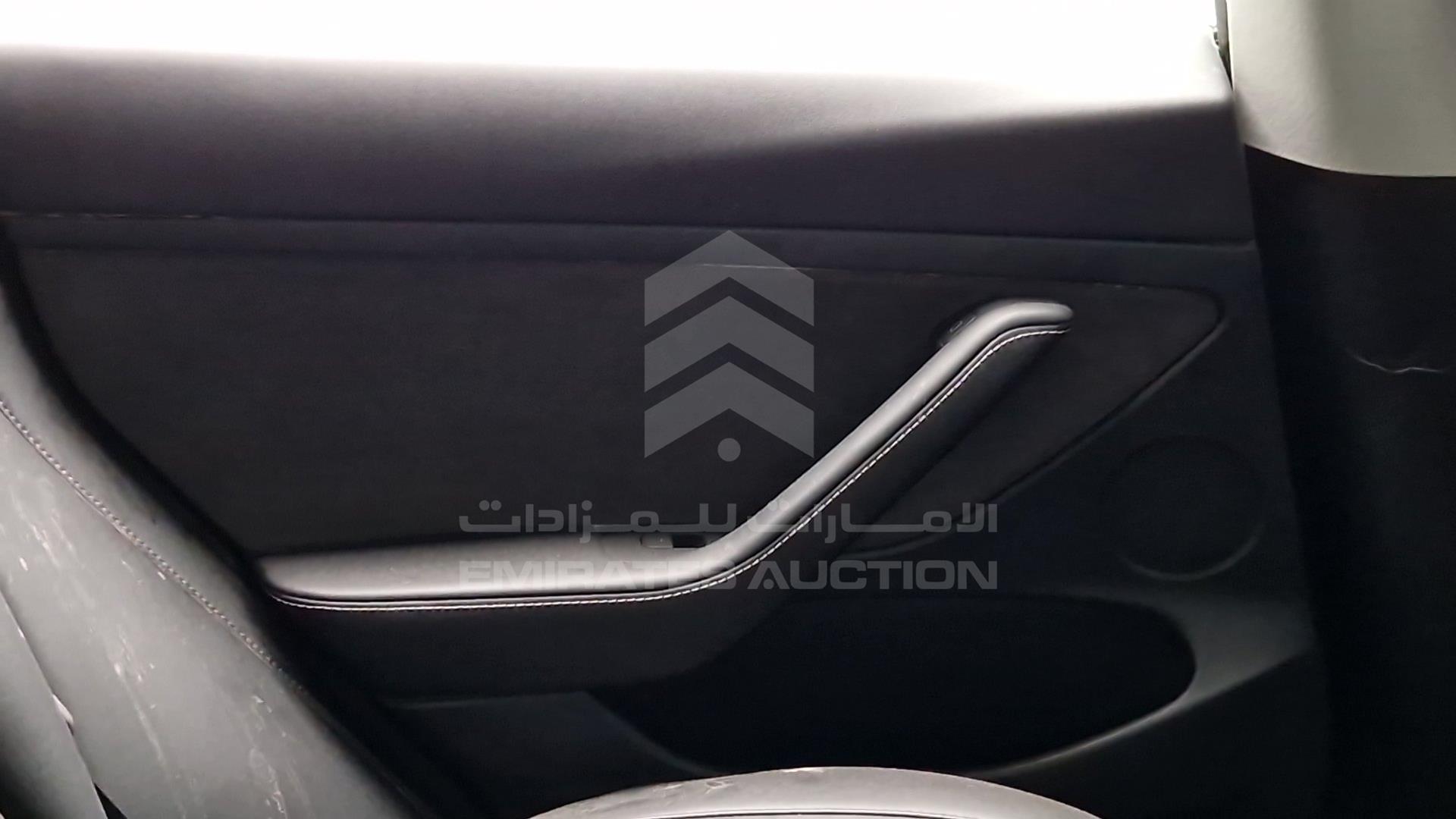 2023 TESLA MODEL 3 VIN: LRW3E7EK7PC686268