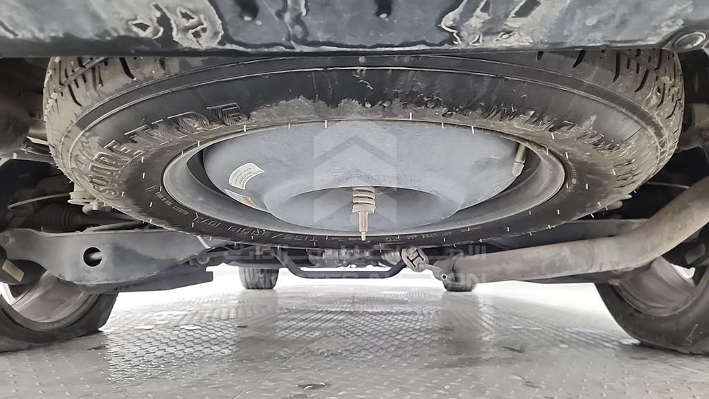 5N1AR2MM8FC628006 - 2015 NISSAN PATHFINDER - #526365