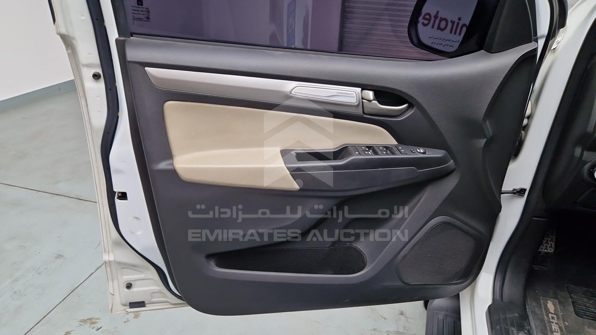 2019 CHEVROLET TRAILBLAZER VIN: MMM156FB0KH628874