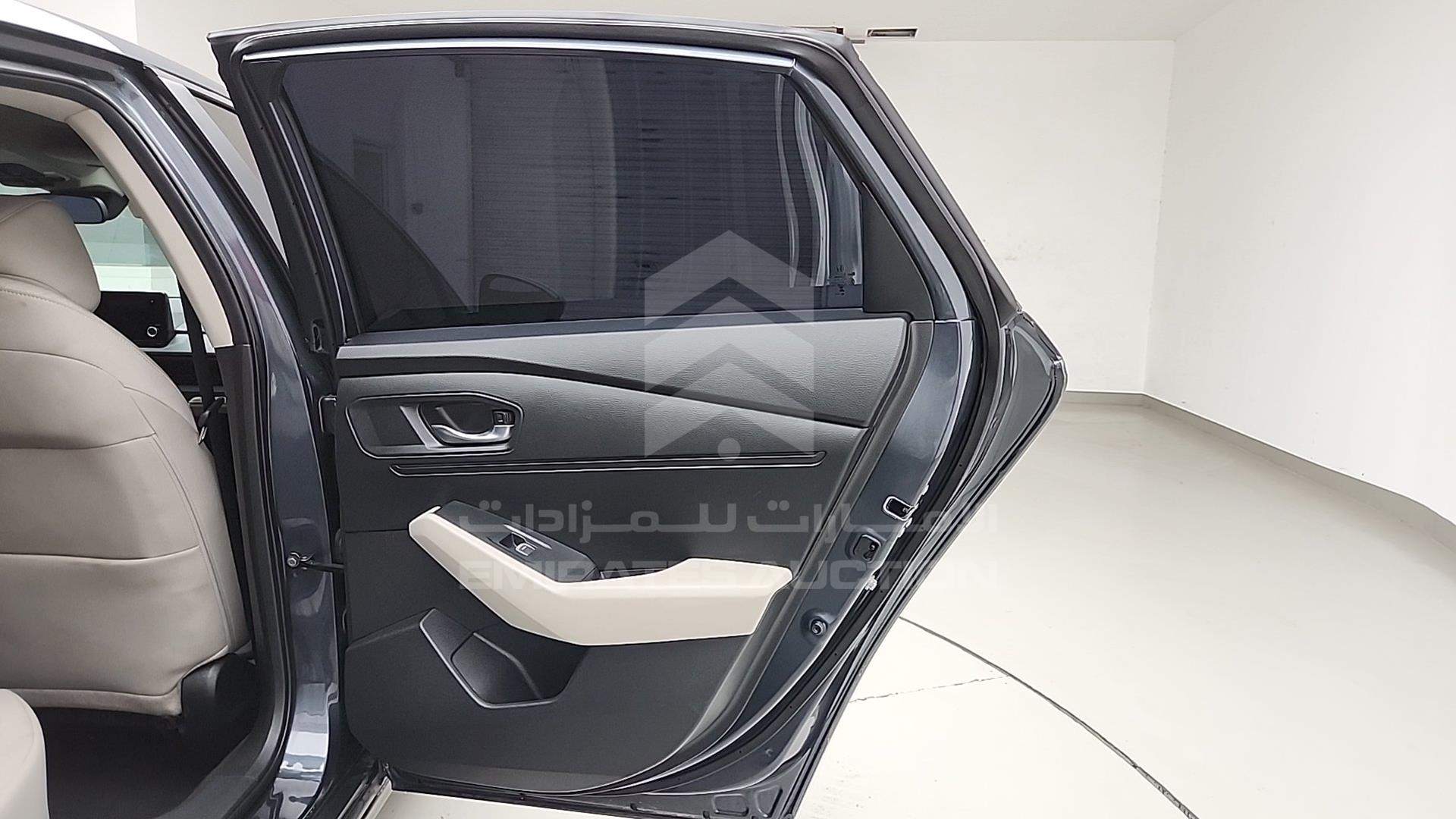 2024 HONDA ACCORD VIN: 1HGCY1F22RA005410