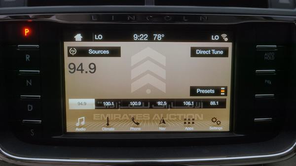 Lincoln Continental 2017 1LN6L9SK9H5620330 Image 15