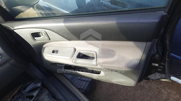 JMYSRCS1A7U736242 Mitsubishi Lancer