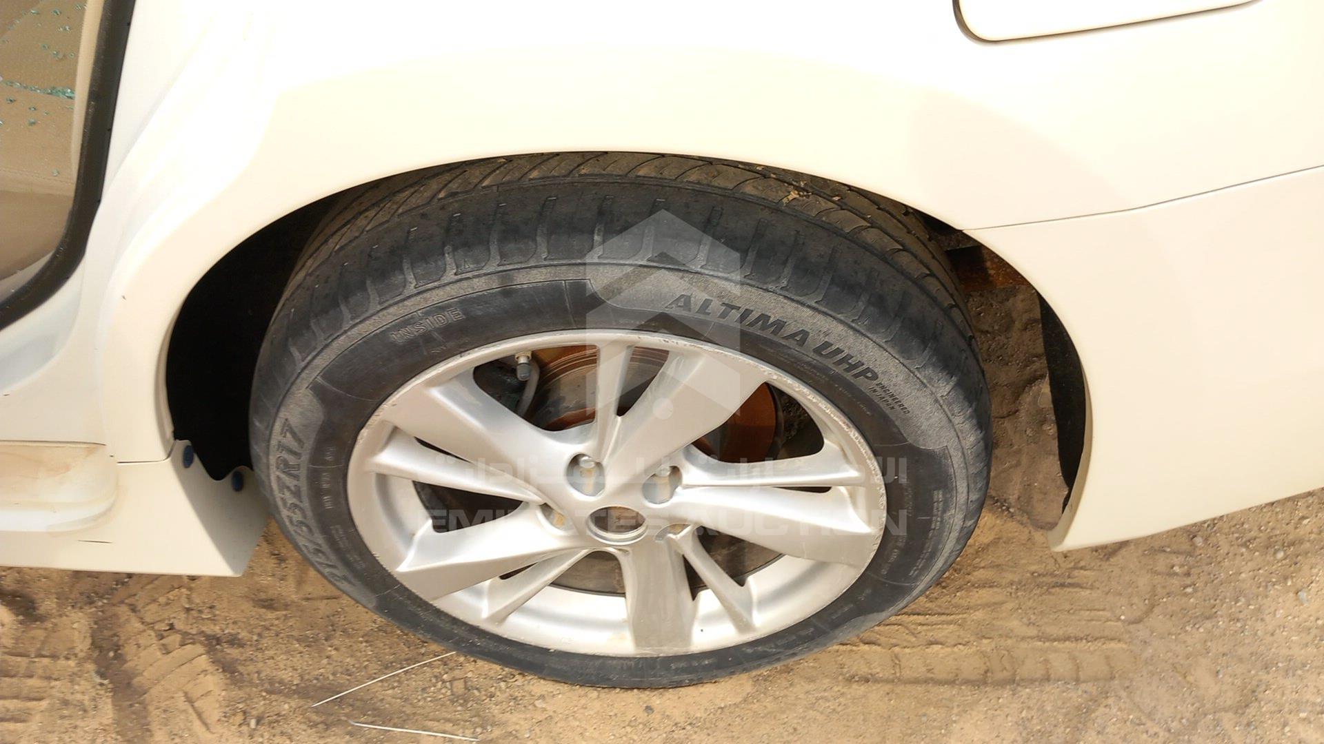 2015 NISSAN ALTIMA VIN: 1N4AL3AP9FC446914