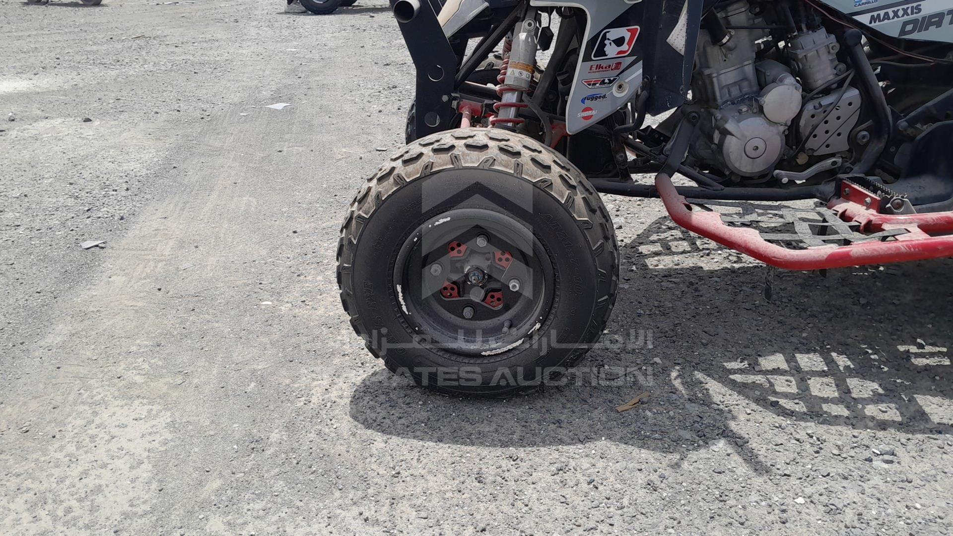 0 ATV --- VIN: JSAAK4AA3G2100244