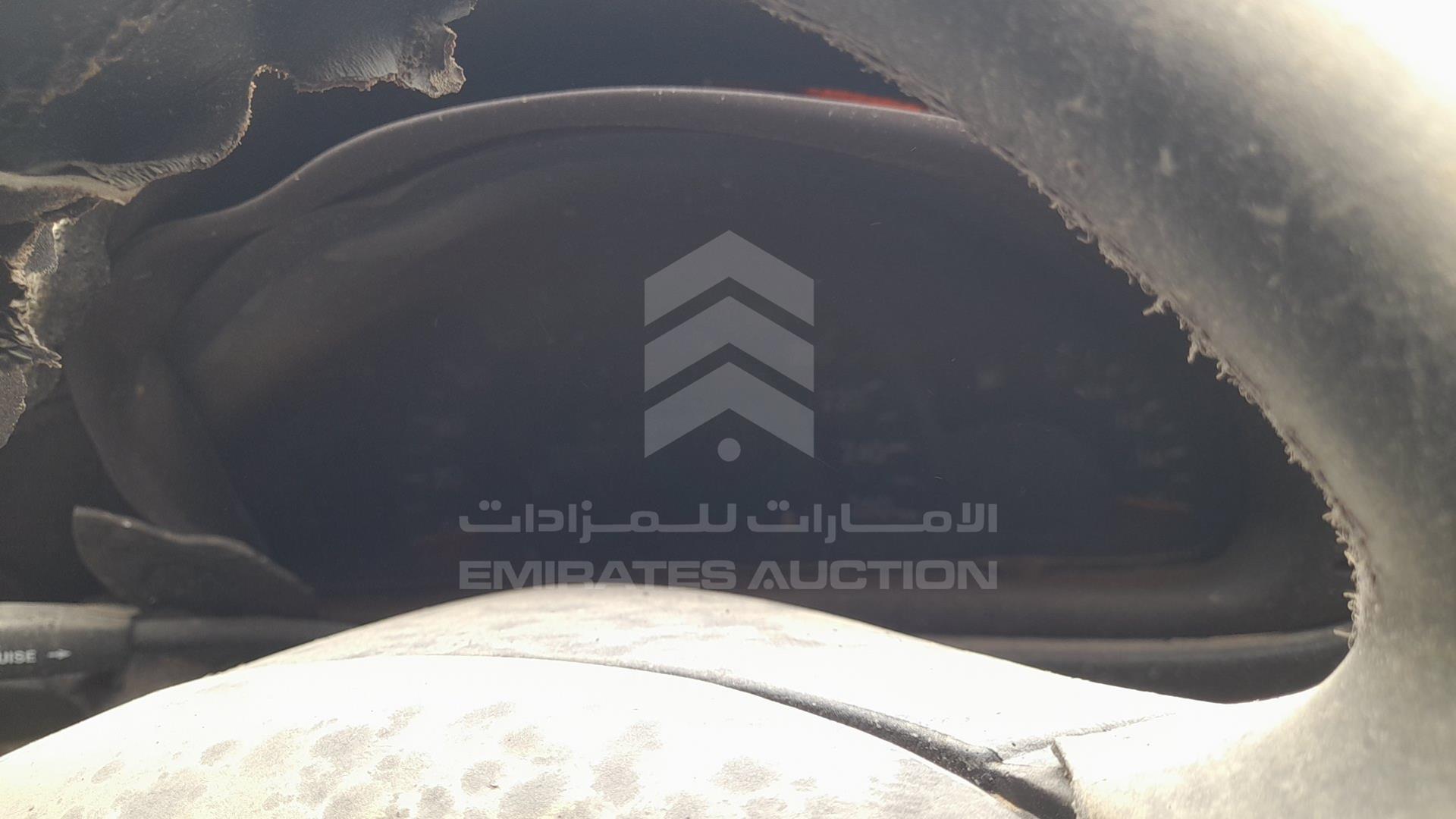 0 MERCEDES C200 VIN: WDB2030451F152756