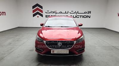 2020 MG 6