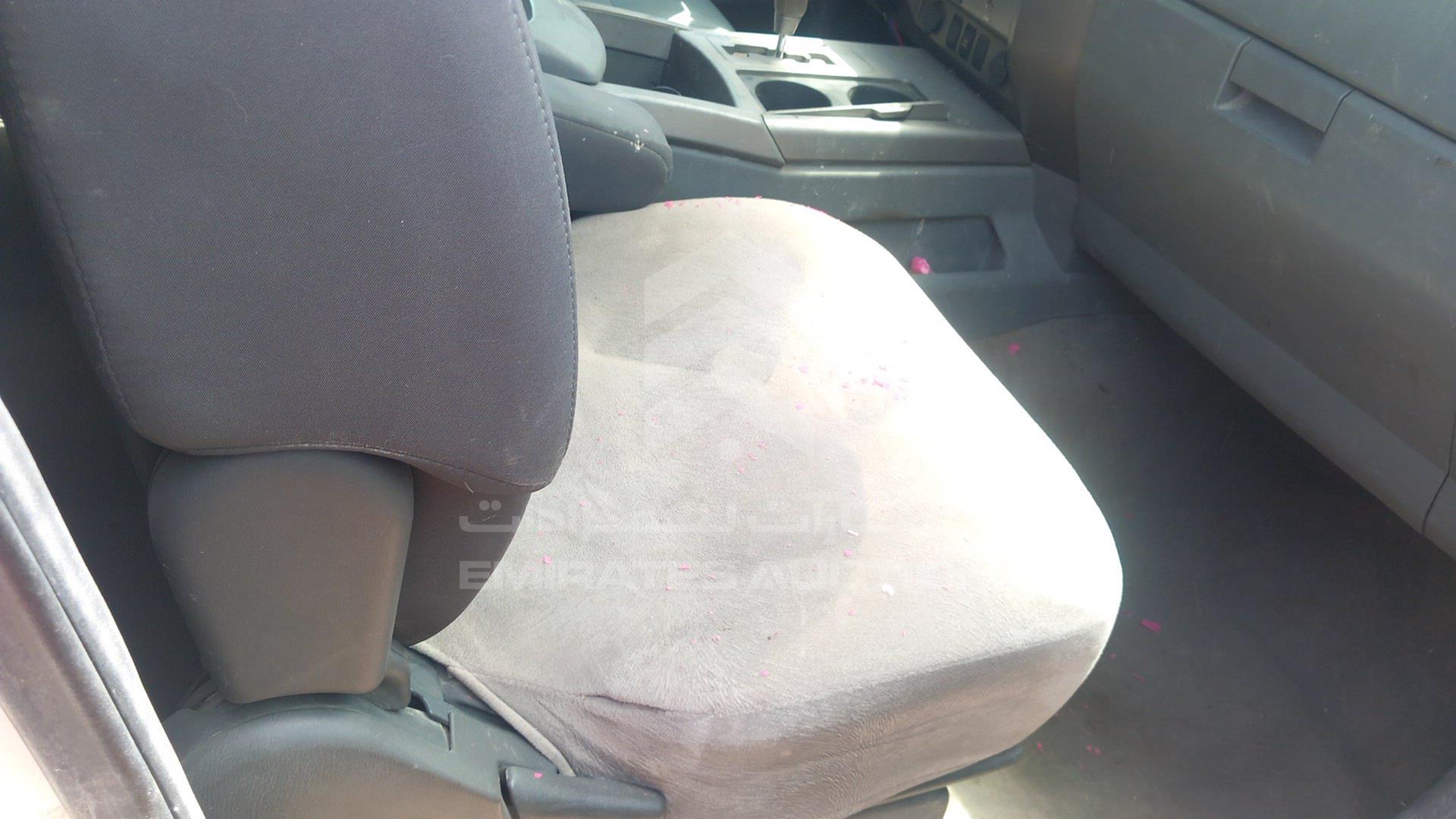 2005 NISSAN TITAN VIN: 1N6AA06B25N516779