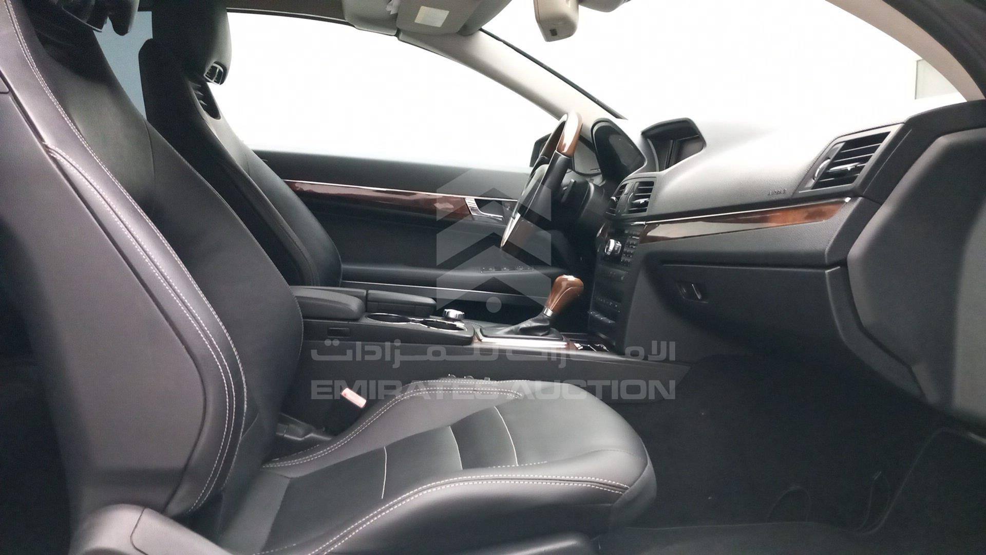 2013 MERCEDES E350 VIN: WDDKK5KF0DF207790