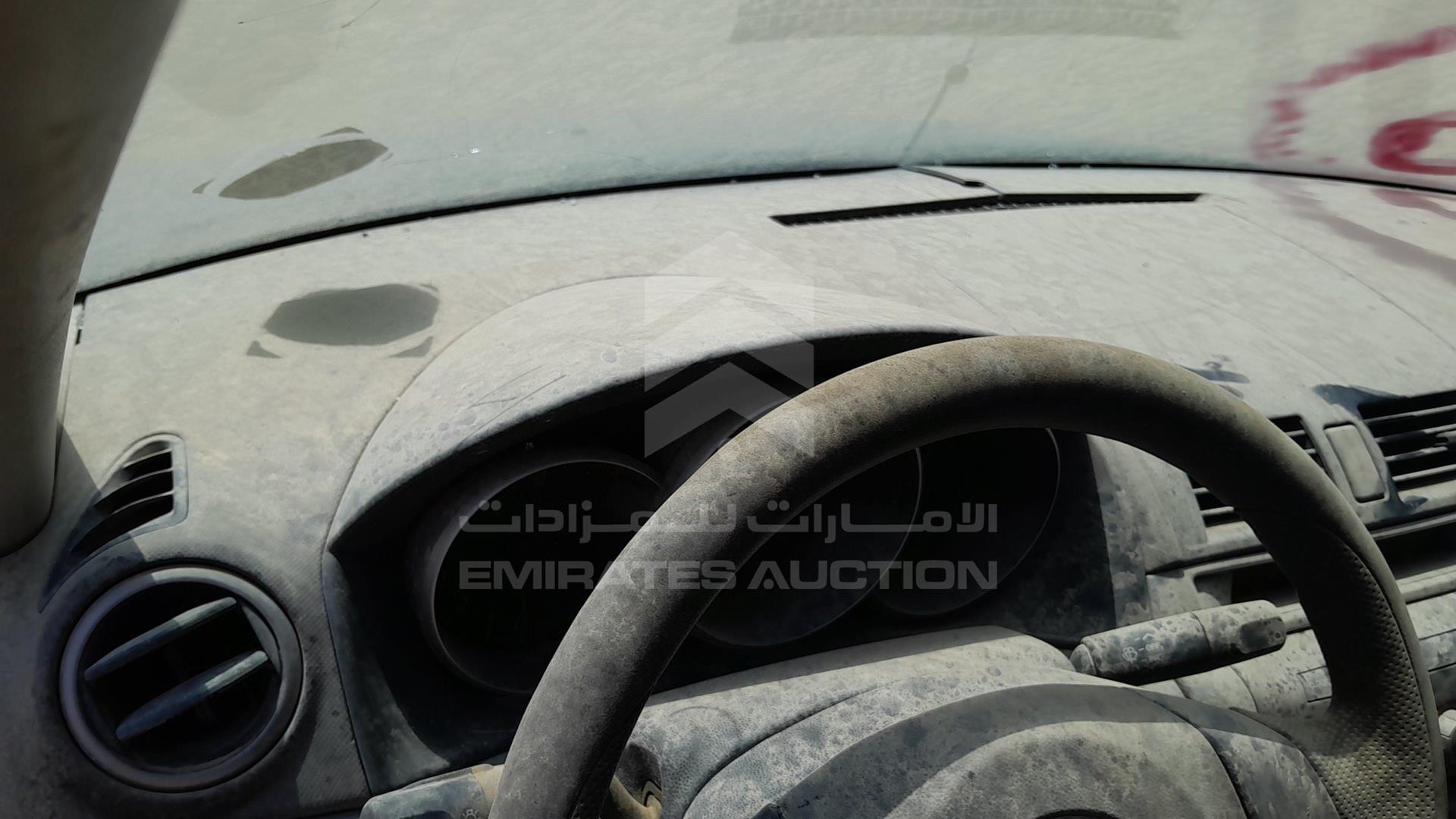 0 MAZDA --- VIN: JM7BK226651110171