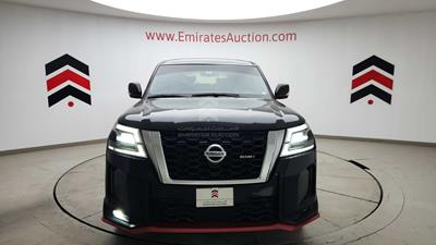 نيسان باترول 2013 - #664793