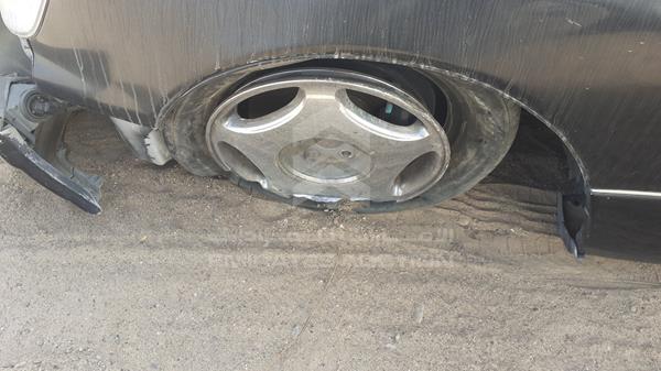 Lexus LS400 1998 JT8BH28F4W0129887 Image 25