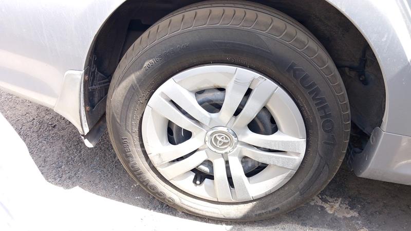 RKLBC42E7B4582063 Auction: EmiratesAuction Lot: 404958 RKLBC42E7B4582063 Toyota Corolla 2011 SILVER Photo 31