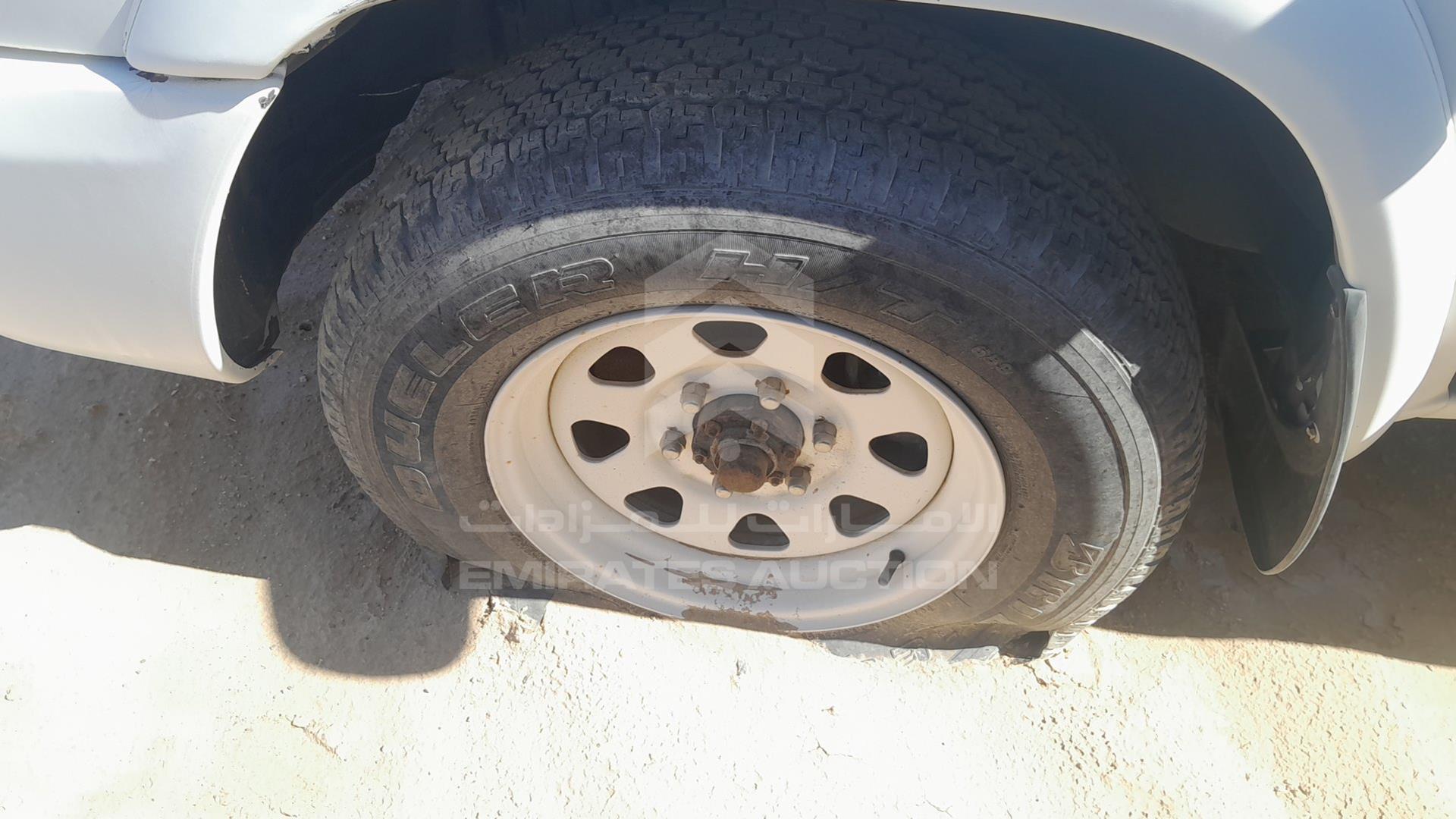 2002 NISSAN PATHFINDER VIN: JN8AR05Y72W524680