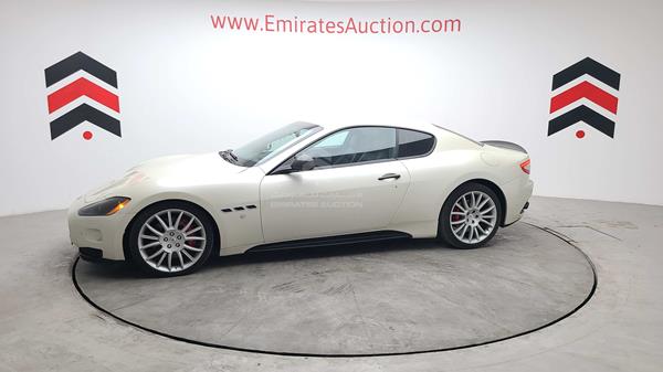 Maserati Granturrismo 2010 ZAMHH45F5A0049482 Image 47