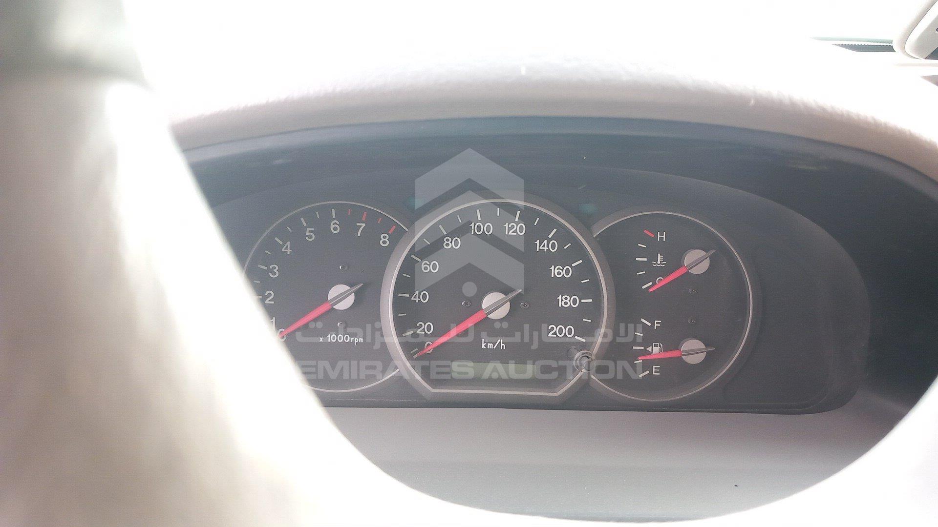 KNAUP752566761495 - 2006 Kia Carnival - #441202