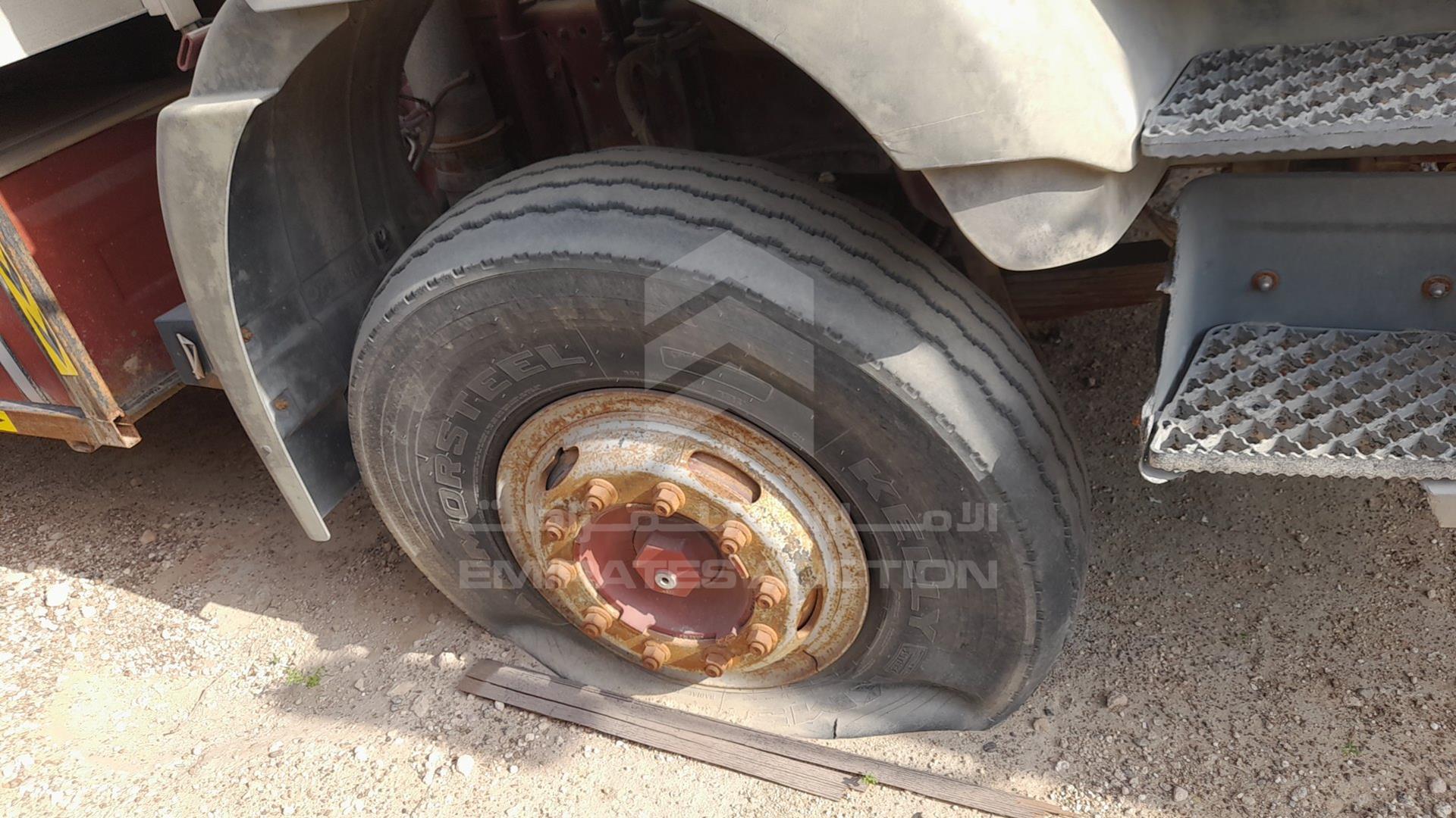 0 IVECO --- VIN: WJMA1VNS00C106157