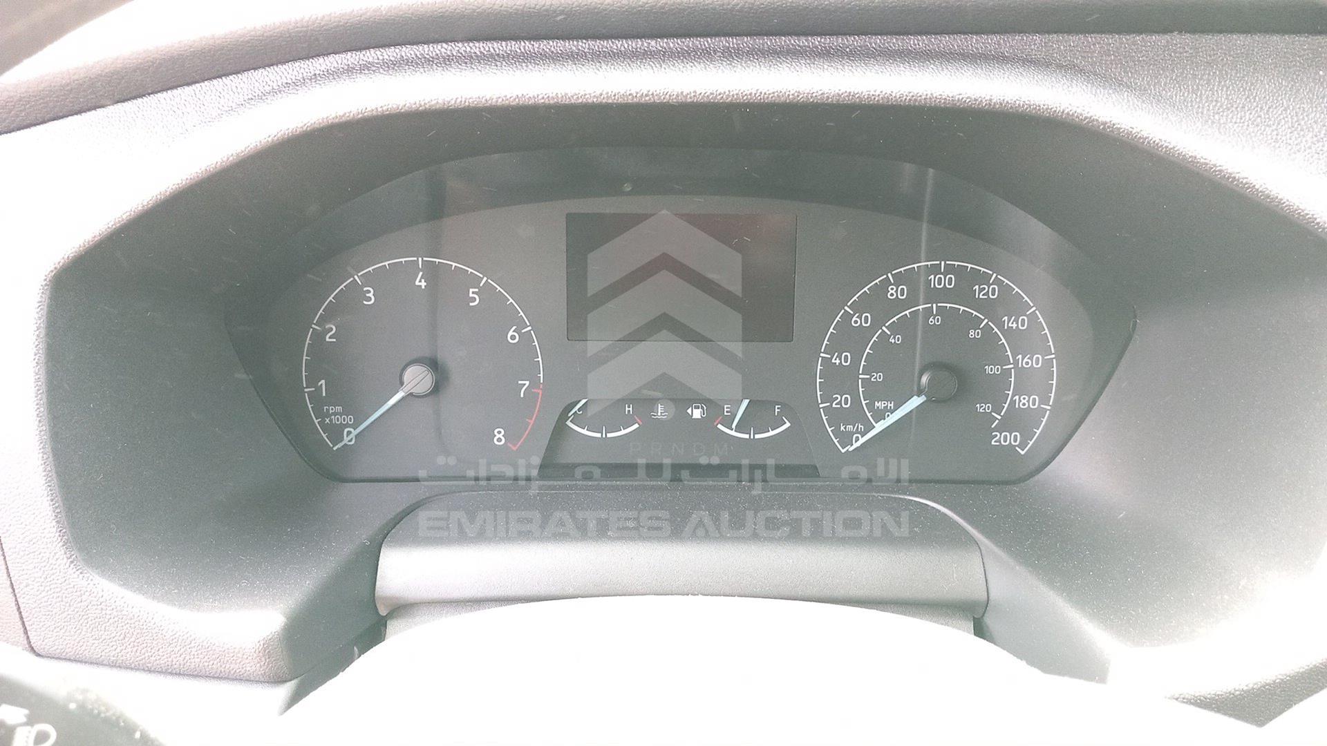 2023 FORD TRANSIT VIN: 1FTBW3X85PKA54400