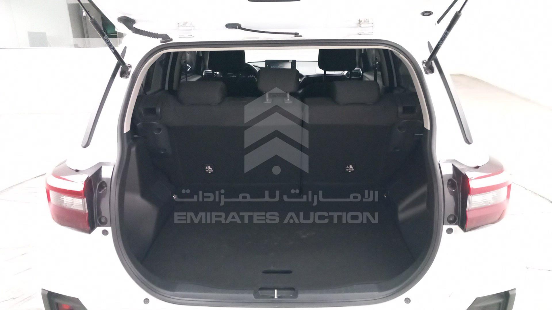 2023 TOYOTA RAIZE VIN: MHKAB1BAXPJ051235