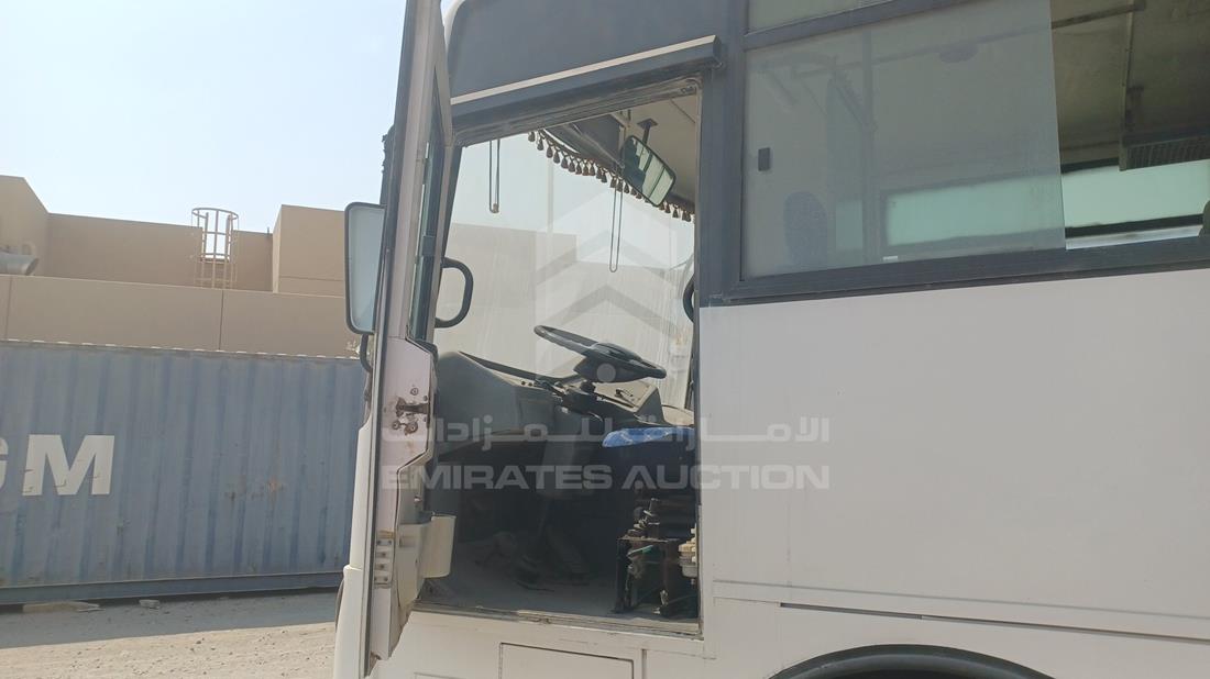2013 Tata 1618 — Front Left Door — Photo 11