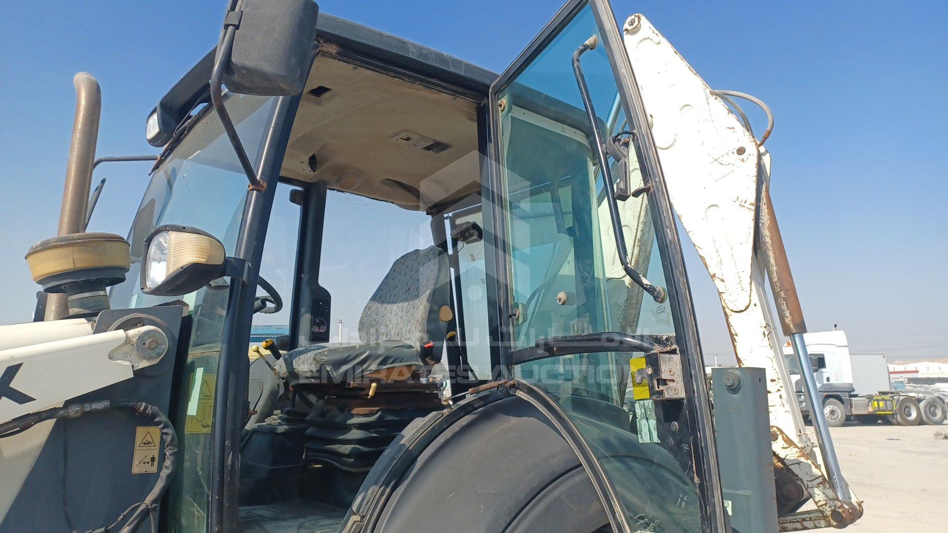 2012 TEREX NULL VIN: SMFH64SC0BEJM1481