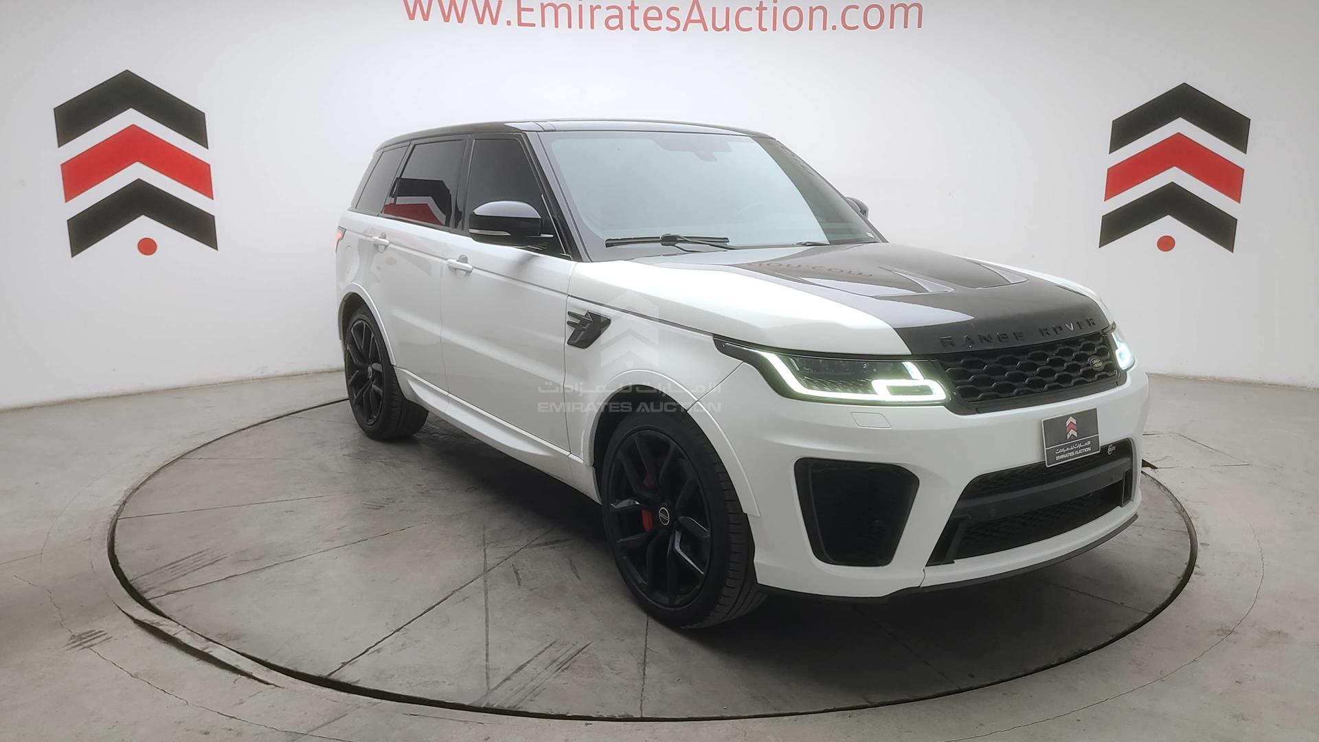 2014 RANGE ROVER SPORT VIN: SALWR2EF3EA327608