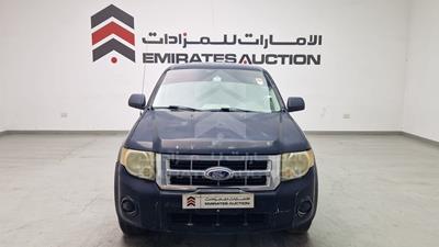 2012 Ford Escape