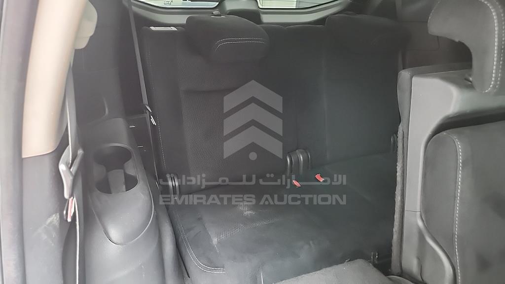 5N1AR2MN2FC708216 - 2015 NISSAN PATHFINDER - #526246