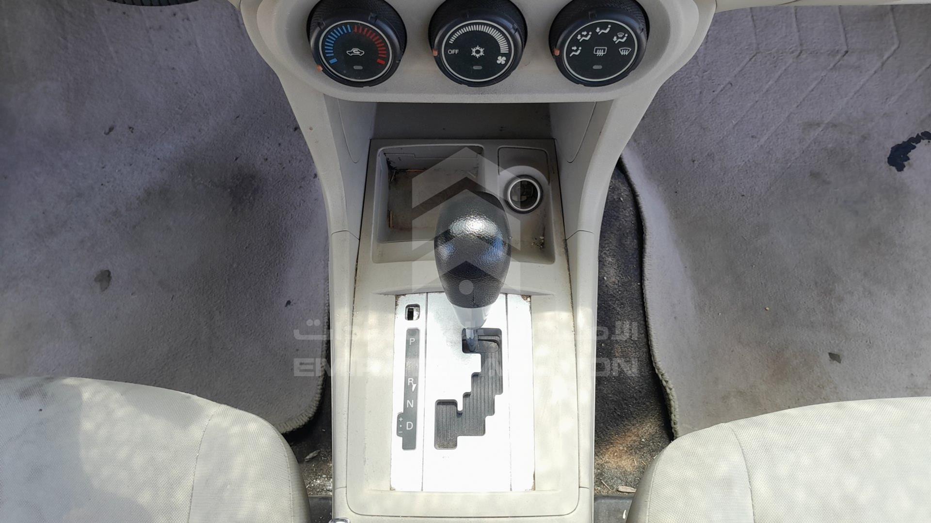 2015 MITSUBISHI LANCER VIN: JMYSTCY4AFU728188