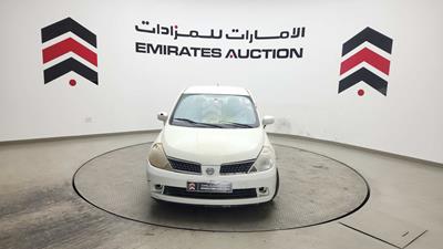 نيسان تيدا 2008 - #663104