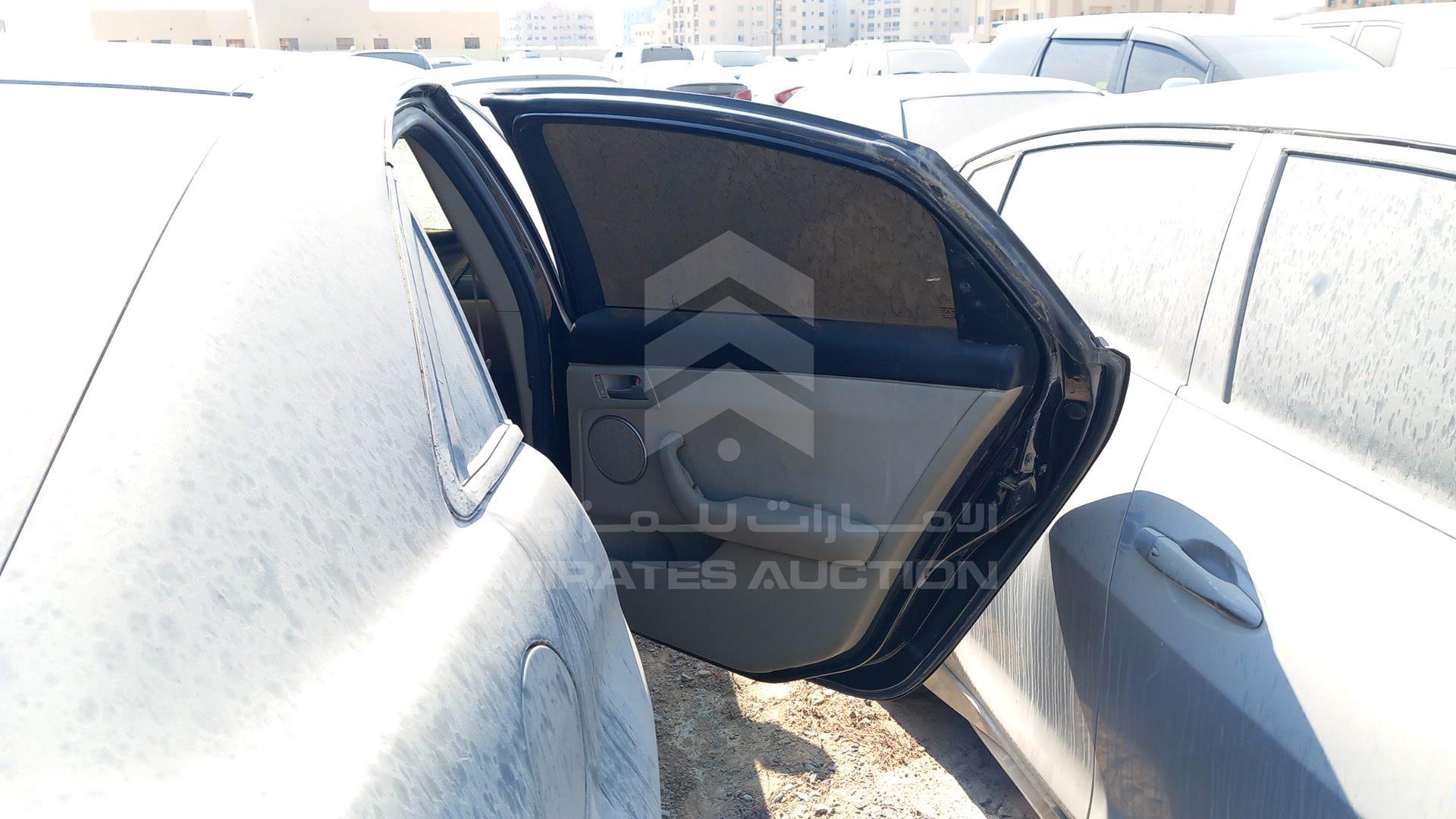 2010 CHEVROLET CAPRICE VIN: 6G1MP5DY7AL453926